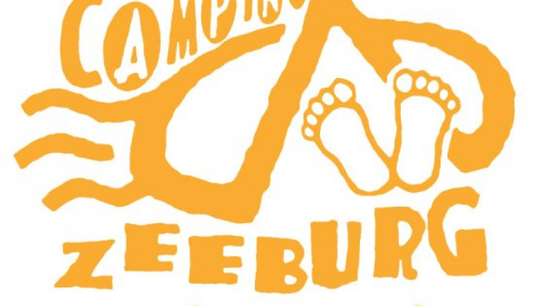 Camping Zeeburg