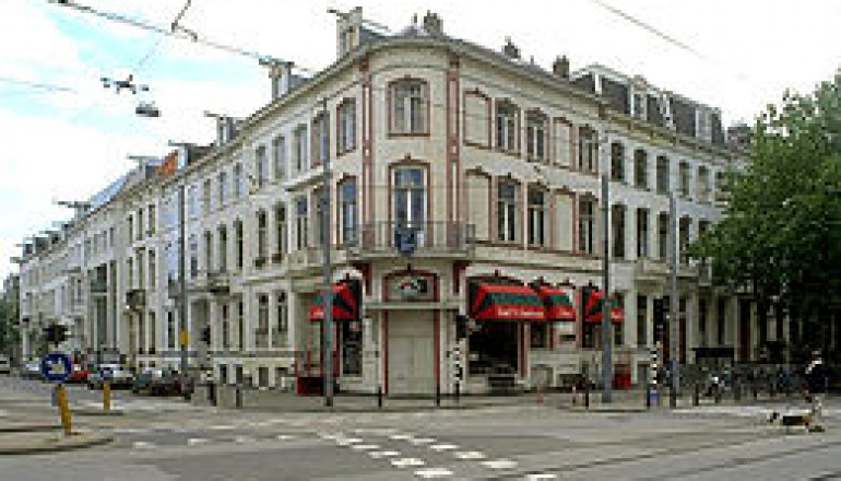 Gemeente Amsterdam - Gebiedsmakelaar 
