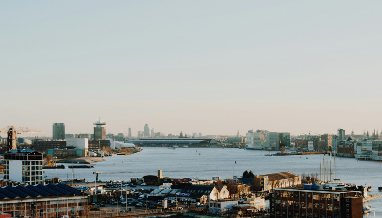 Stadsdeel Amsterdam Noord