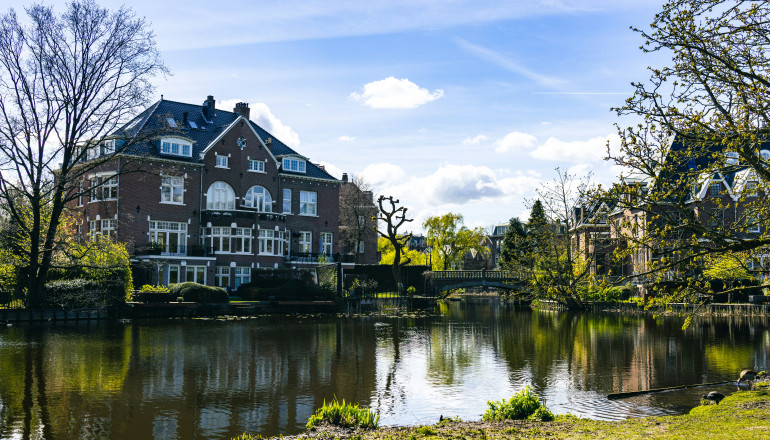 Stadsdeel Amsterdam Zuid