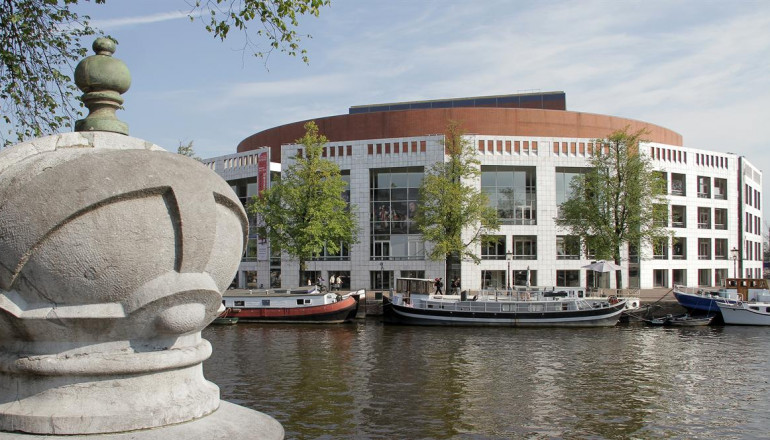Stadsdeel Amsterdam Centrum