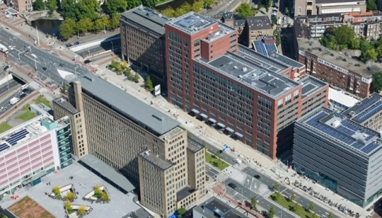 HvA Mismatch Ruimtebezetting