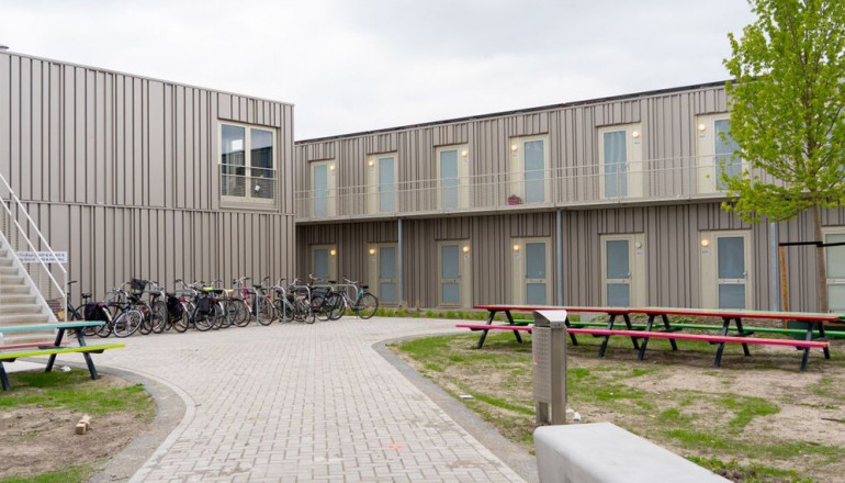 Prikken, Blitzen en Bikken