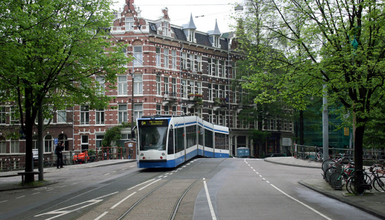 VVE Roetersstraat