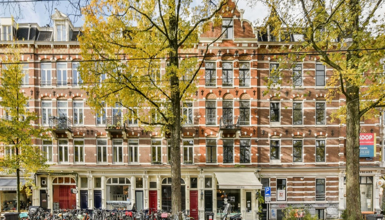ConscioUS Roetersstraat